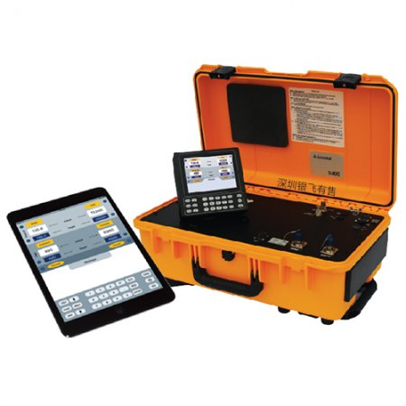 Laversab6300大气数据测试仪 适用所有商务飞机的RVSM测试仪