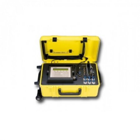 LAVERSAB 6300L 动静压测试仪 大气数据测试仪 皮托管测试仪