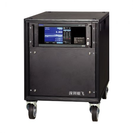 CPC8000-H 精密型高压控制器