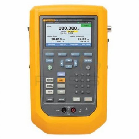 Fluke729