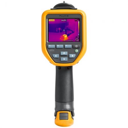 Fluke TiS60+热像仪