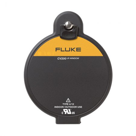 Fluke CV400 ClirVu IR Window