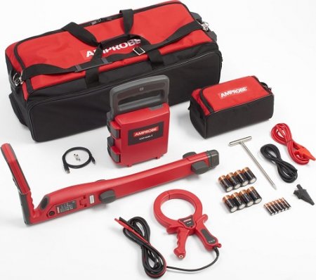 Amprobe UAT-620 地下设施定位器套件