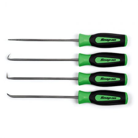 美国实耐宝SGLASA604BG绿色4件套Instinct重型镐组