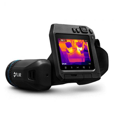 FLIR T500系列专业红外热像仪