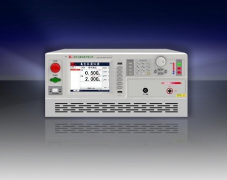CS51011程控耐压测试仪（AC/DC）
