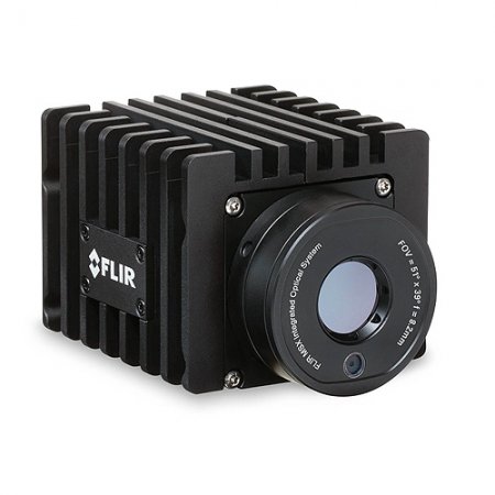 热成像分析研发套件FLIR A50/A70