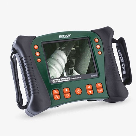 EXTECH HDV600高清视频内窥镜