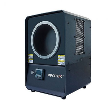 PFOTEK TEK-15-125便携式平面黑体辐射源