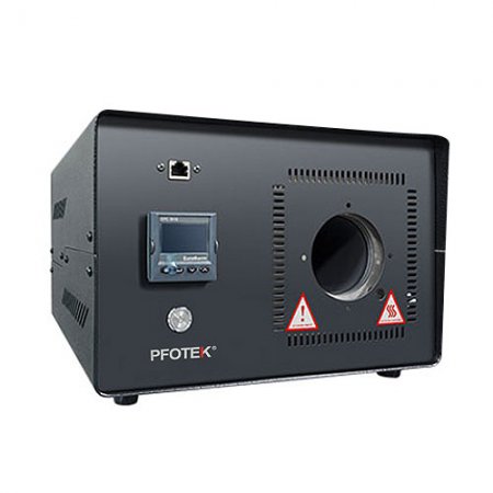 PFOTEK TEK-50-550管形腔黑体辐射源