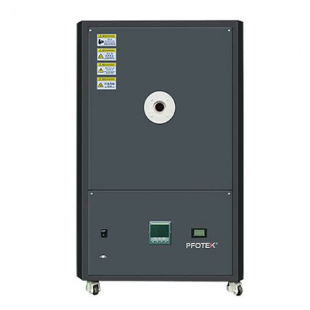 PFOTEK TEK-800-1600球形腔黑体辐射源