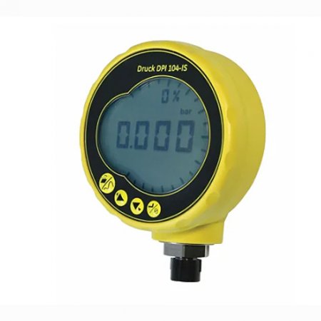德鲁克DPI104-20G数字压力表