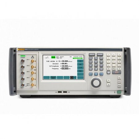Fluke 9500C High-Performance Oscilloscope Calibrator