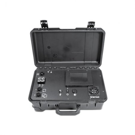 NDTCONTROLLER 温度控制器 空客NDT手册推荐 