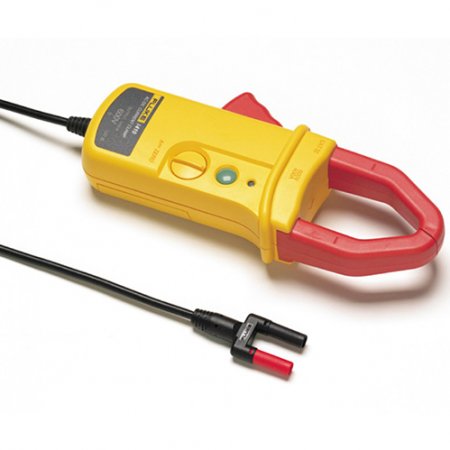 Fluke-i410交/直流电流钳