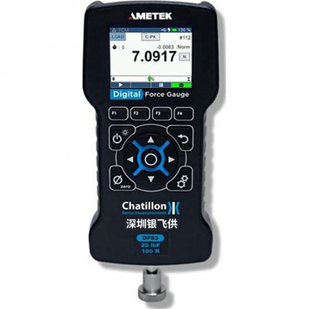 Chatillon DF3 数字测力计