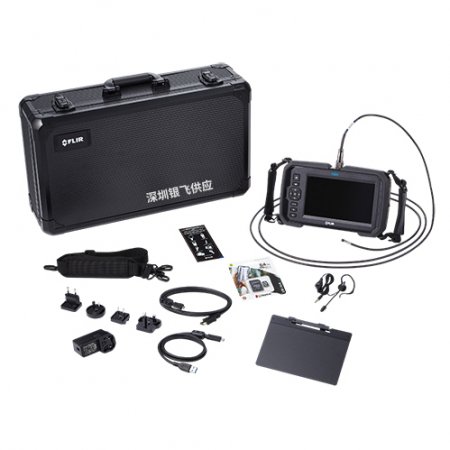 VS80-KIT-7视频内窥镜套件