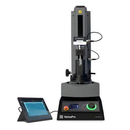 Mecmesin HelixaPro 精密扭矩测试仪