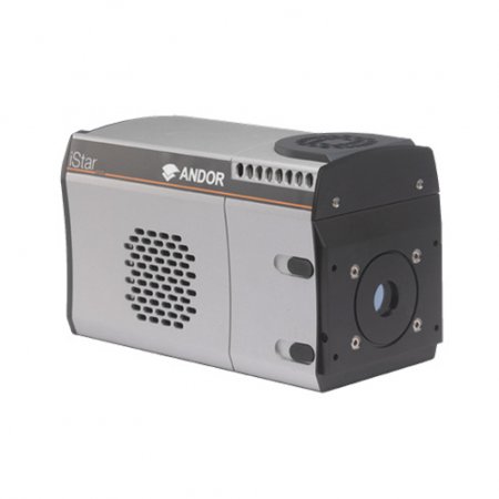Andor iStar CCD 光谱相机 纳秒级时间分辨率与高信号质量