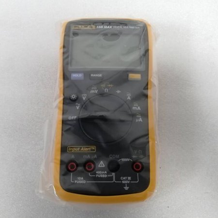 Fluke 15BMAX 万用表