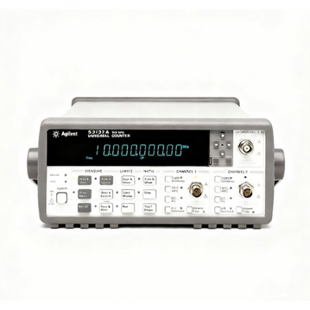 AGILENT 53132A 频率计