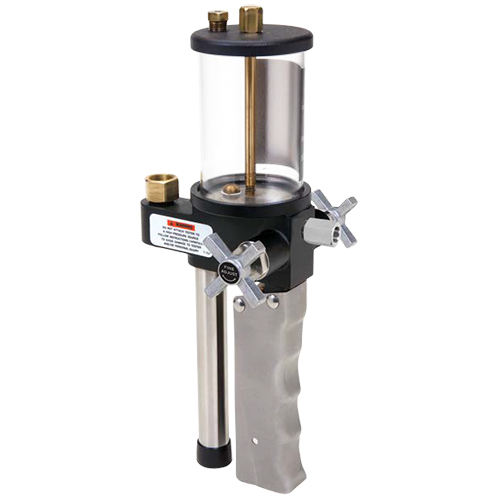 AMETEK CXX压力校准系统