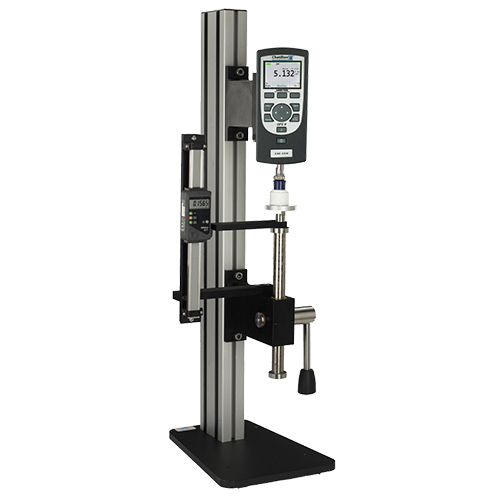 Chatillon(查狄伦)MT系列手动测力台