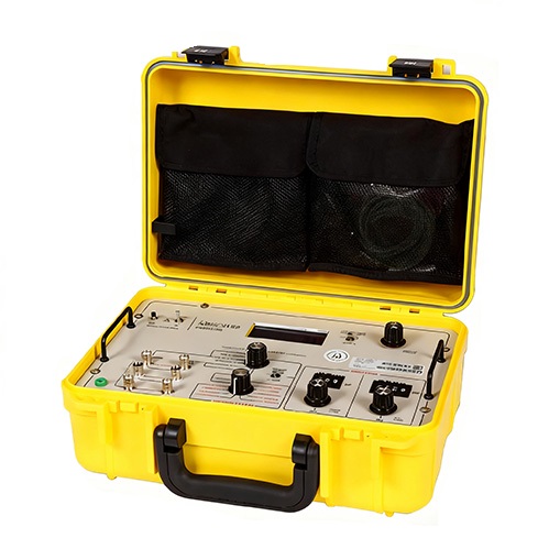 VIAVI波音757燃油系统仪