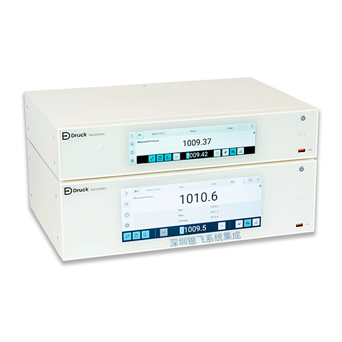 DRUCK PACE 5000E压力控制器