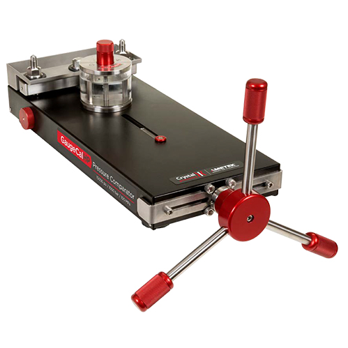 AMETEK GWX压力校准系统