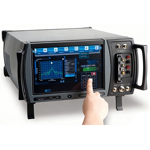 Aeroflex7200无线电自动测试仪