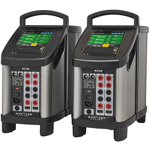 AMETEK RTC156A干体炉