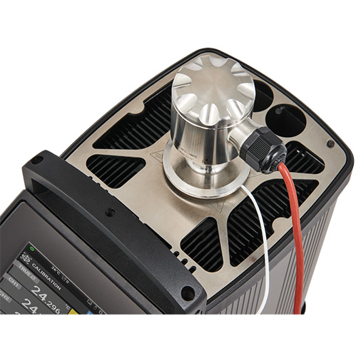 AMETEK RTC156A干体炉