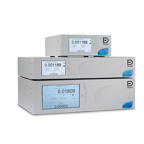DRUCK PACE1000压力计
