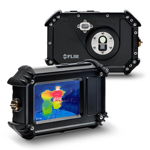 FLIR CX5红外热成像仪