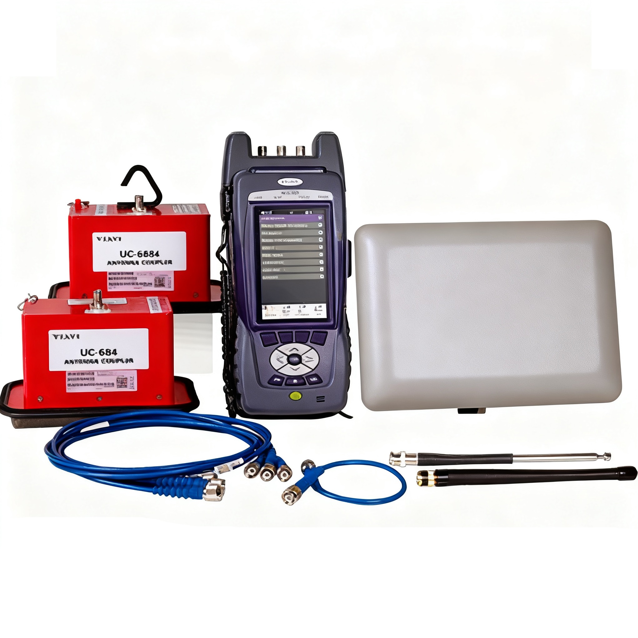 VIAVI AVX-10K航线测试仪