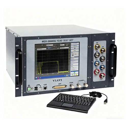 VIAVI RGS-2000NG航空信号测试仪