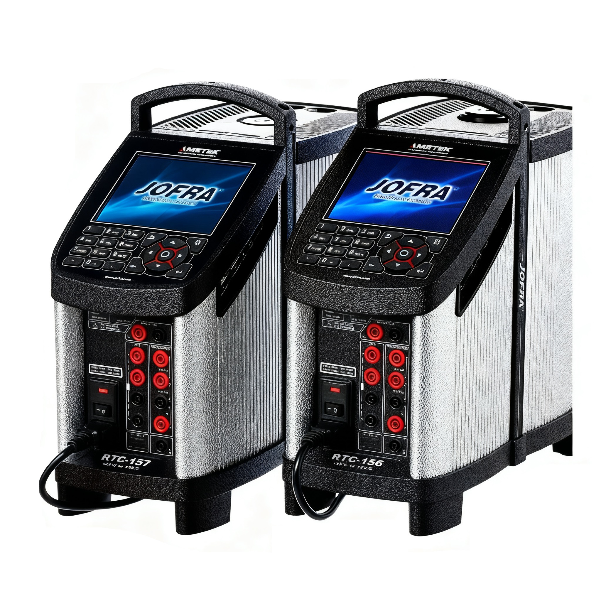 AMETEK RTC157C干体炉