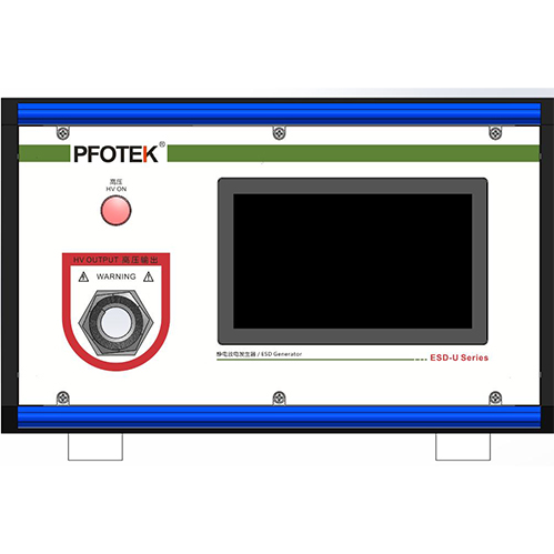 PFOTEK TEK-ESD-20KV静电放电发生器