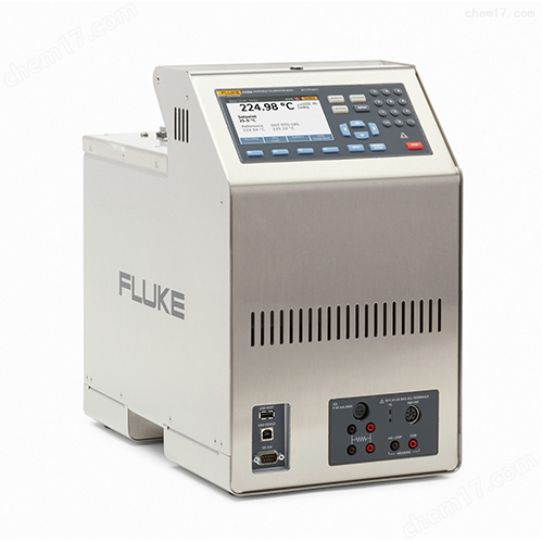 FLUKE 6109A便携式校准恒温槽