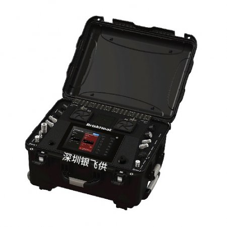 ACR-4-DB240KIT热补仪不带加热毯套件