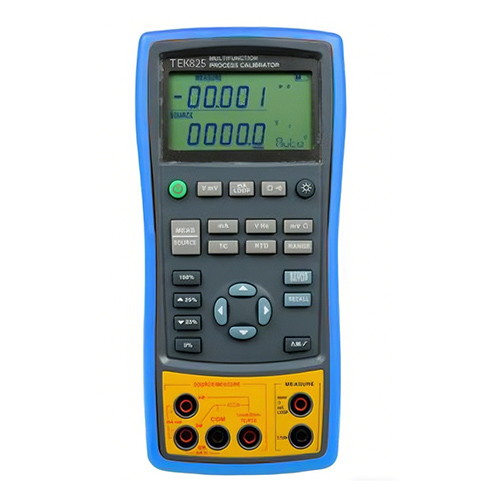 TEK825多功能过程校验仪