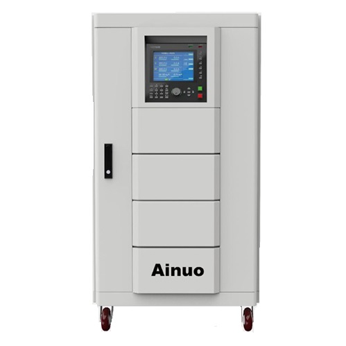 AN38180TT/180KVA可编程宽频静变电源