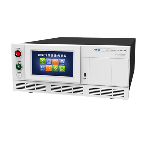 艾诺AN1635H-10KV智能安规综合分析仪