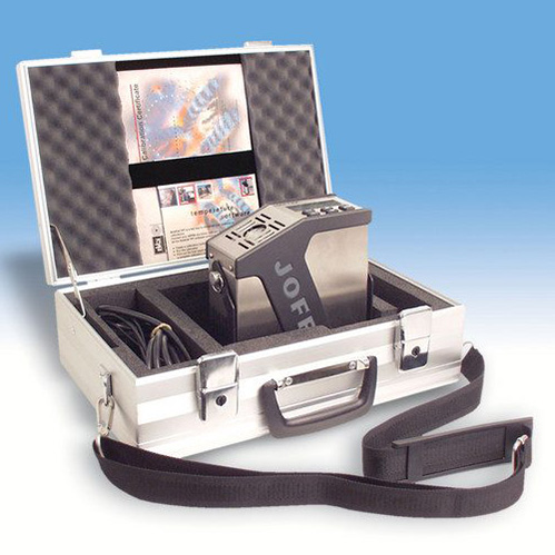 AMETEK ETC125A手持式干体式校准仪