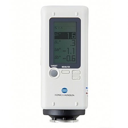 CR-10Plus便携式色差计