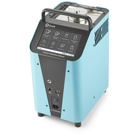 PTC165i温度校验仪