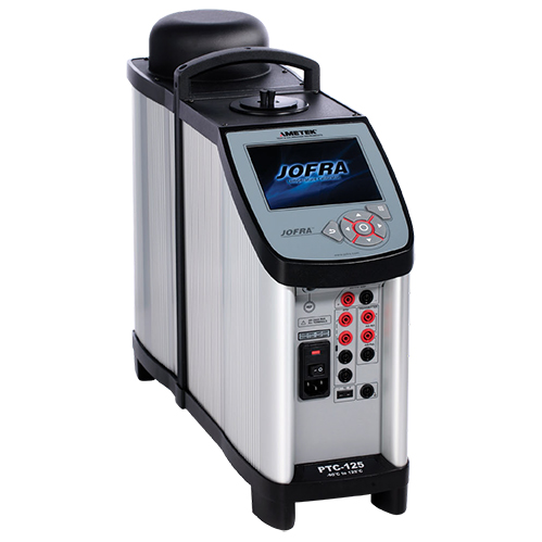 AMETEK PTC125A干体炉