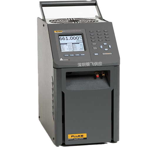 FLUKE 9170-B计量炉