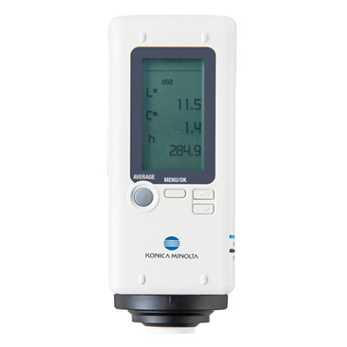 柯尼卡美能达CR-20小型色差计
